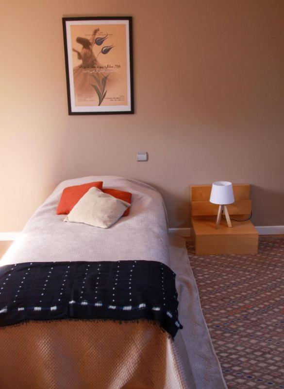 Le Moulin Des Hirondelles Bed & Breakfast Pluvigner Eksteriør bilde